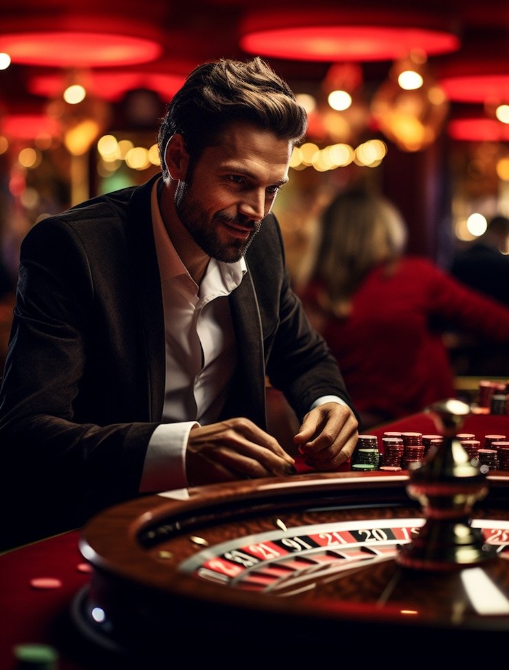 Dragon Tiger Live dealer studio at cetar88 with real cards and multi-camera setup