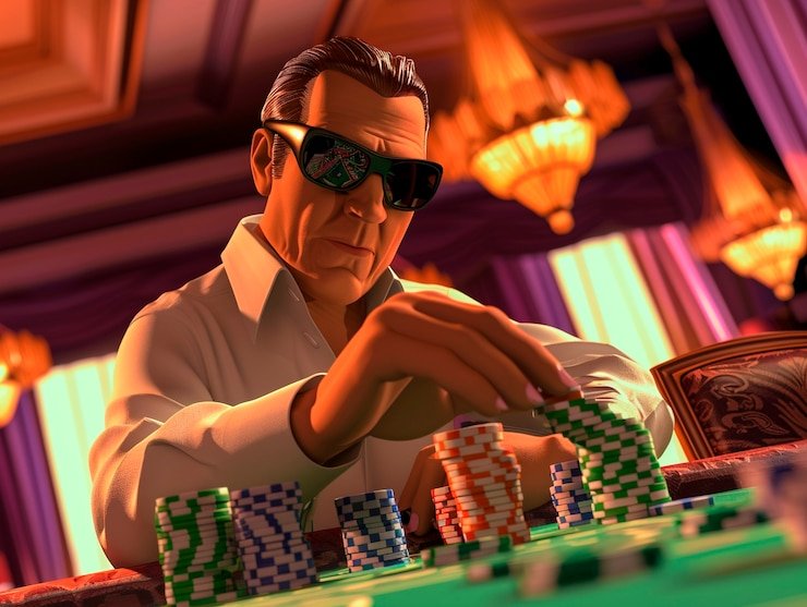 Quickspin adventure-themed slot on cetar88